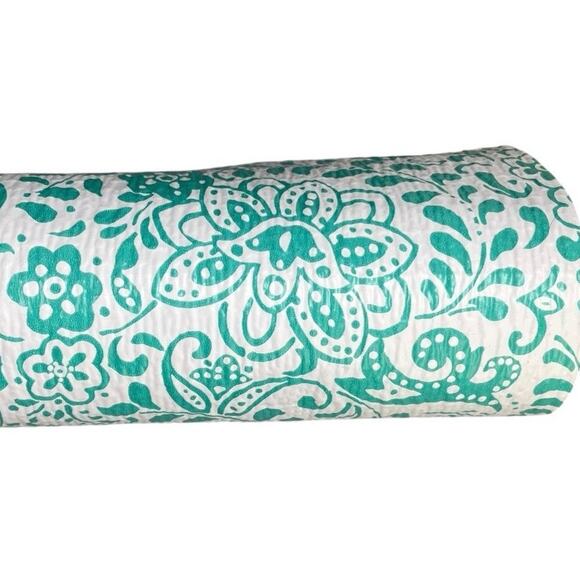 NWT The Pioneer Woman Non-Adhesive Traveling Vines 20”x6ft Shelf Liner - Picture 3 of 4